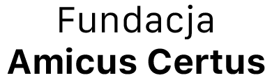 Fundacja Amicus Certus