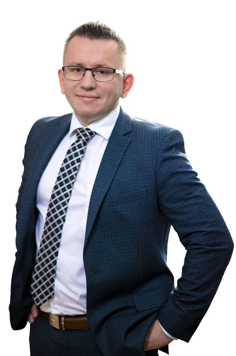 Jakub Woźniak
