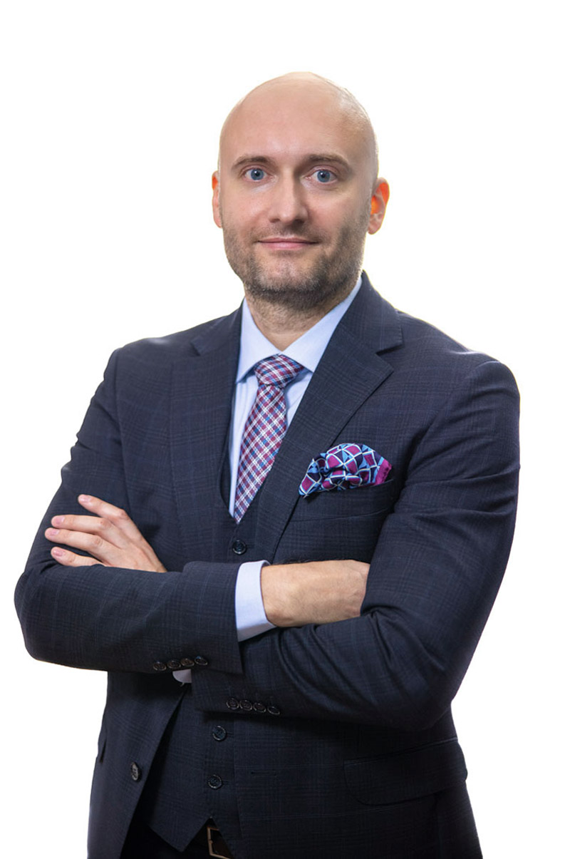 Paweł Okal